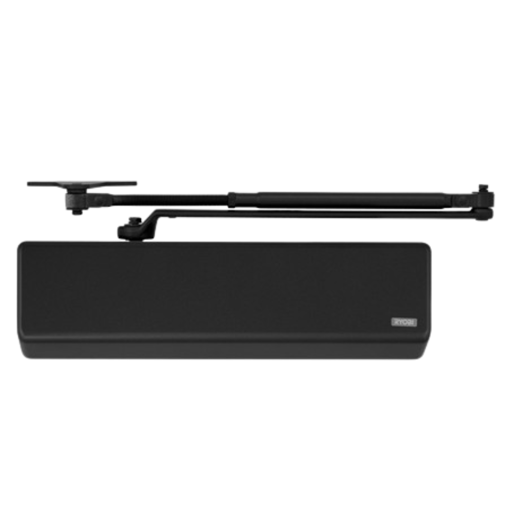 Дотягувач RYOBI 4550 D-4550 BLACK BC/DA UNIV_ARM EN_2-7+