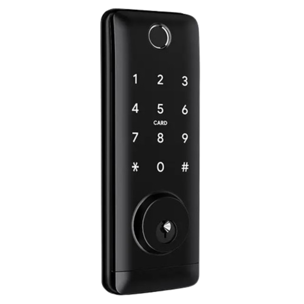 Розумний замок SEVEN LOCK SL-7764BF