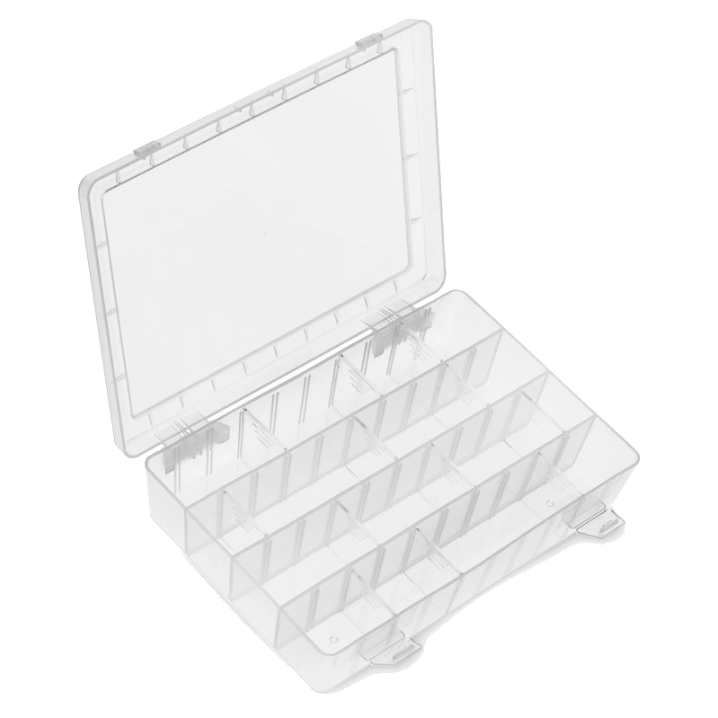 Касетниця Pro'sKit 203-132I