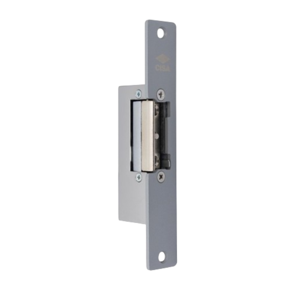 Електрозащіпка CISA 15005-07 НЗ-AЕ з короткою планкою