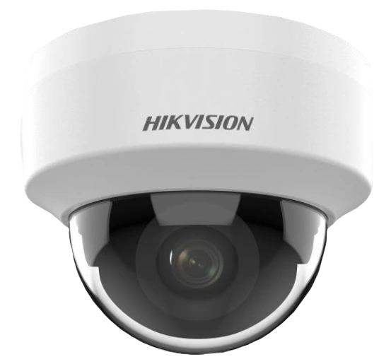 IP відеокамера Hikvision DS-2CD1121G0-I 2МП (2.8мм)