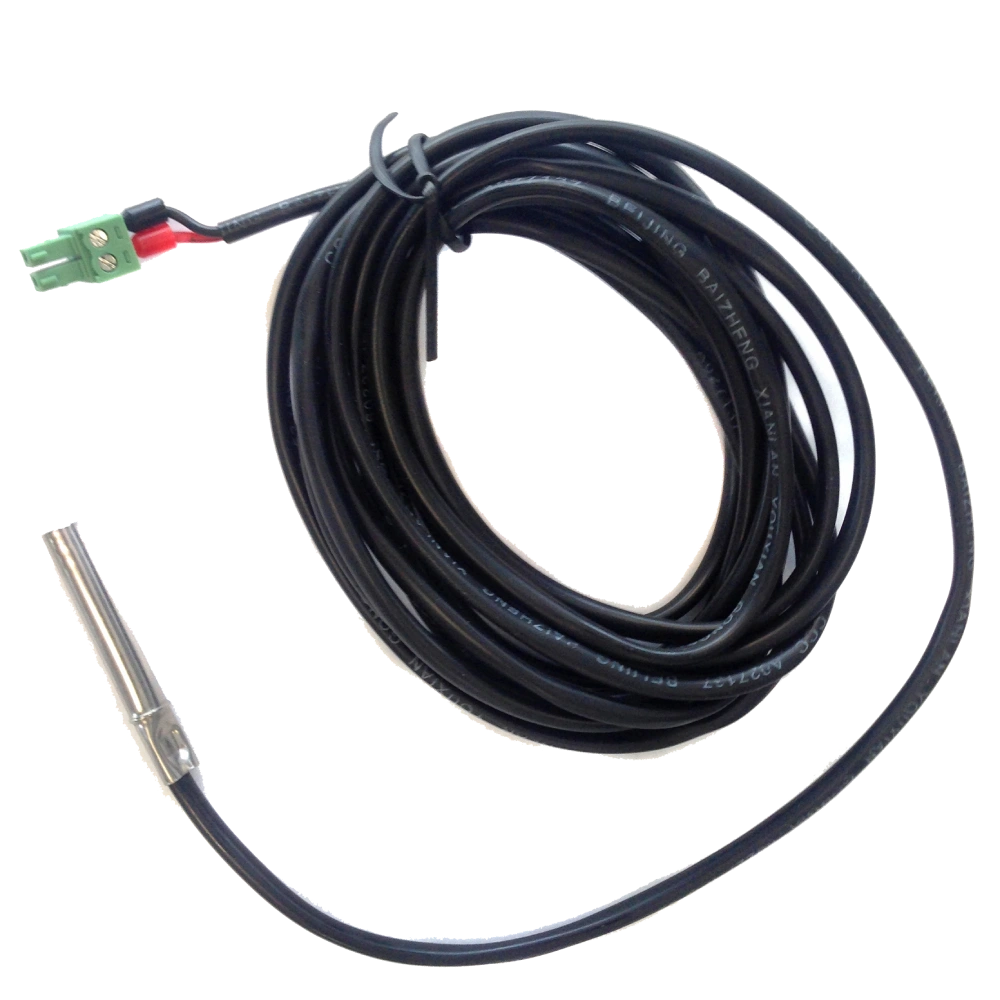 Температурний сенсор Victron Energy BlueSolar PWM-Pro
