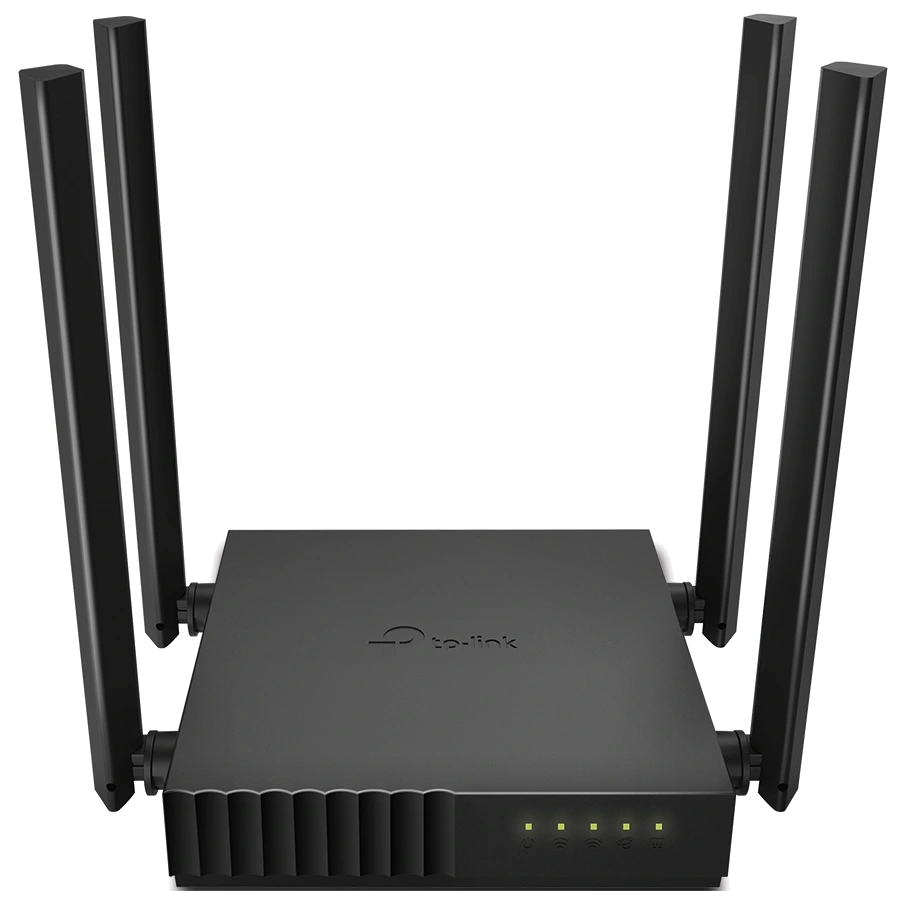 Wi-Fi роутер TP-LINK Archer C54 Wi-Fi 5