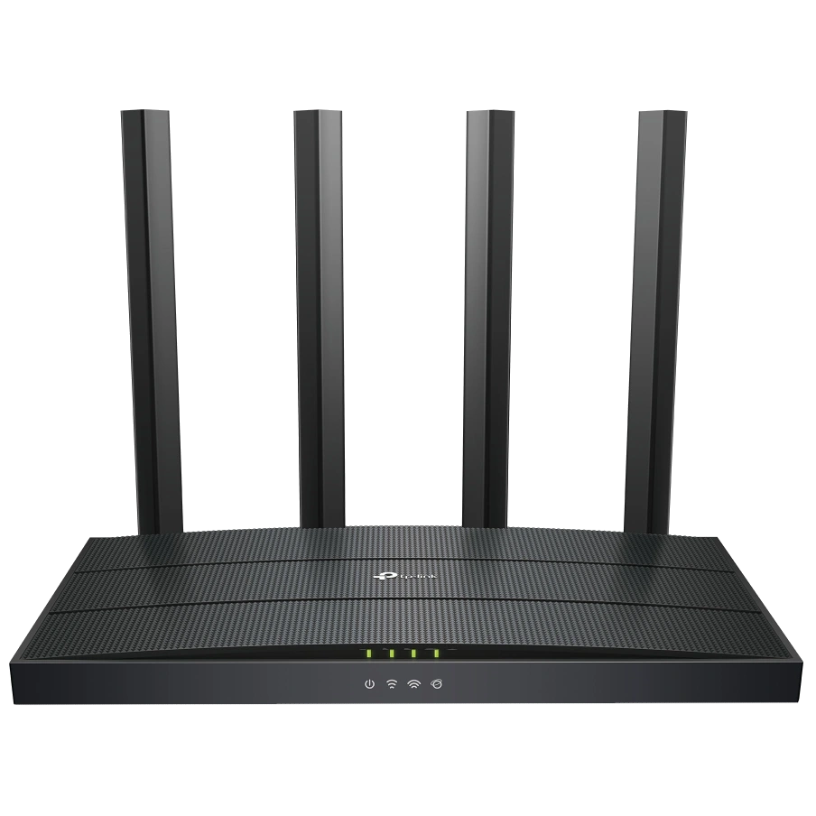 Wi-Fi роутер TP-LINK Archer AX12 Wi-Fi 6