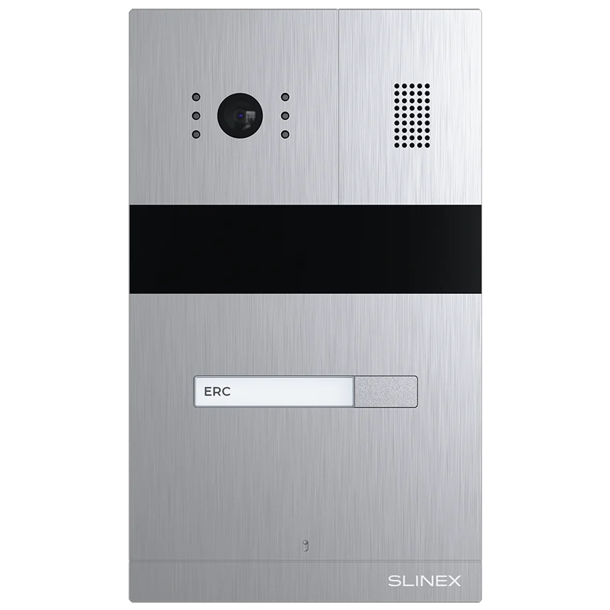 Виклична панель MA-01CRHD