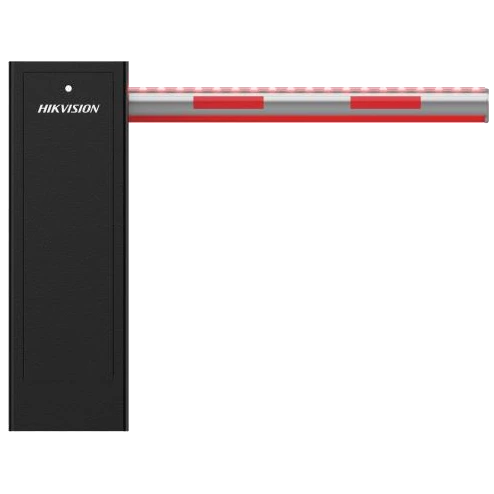 Шлагбаум DS-TMG300-DL/A(3 light bar)