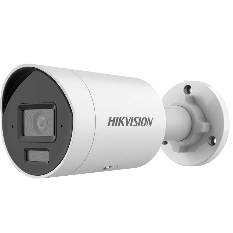 IP відеокамера Hikvision DS-2CD2083G2-LI 8МП (4мм)
