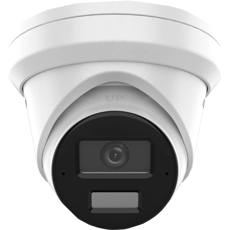 IP відеокамера Hikvision DS-2CD2343G2-LI2U 4МП (2.8мм)