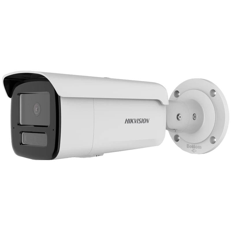 IP відеокамера Hikvision DS-2CD2T43G2-4LI 4МП (4мм)