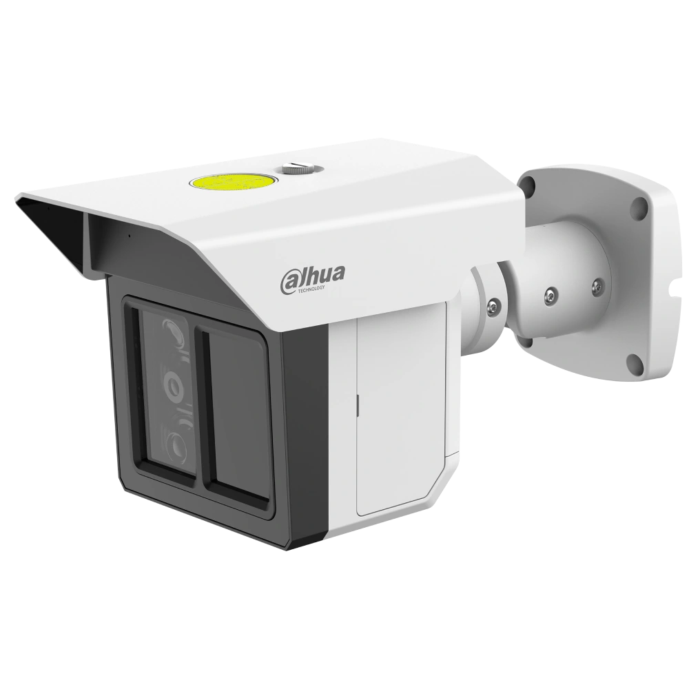 IP відеокамера Dahua DH-IPC-MFW5241T2-E3-ASE WizMind Triple-Sight 3x 2МП (3.6,12,25мм)