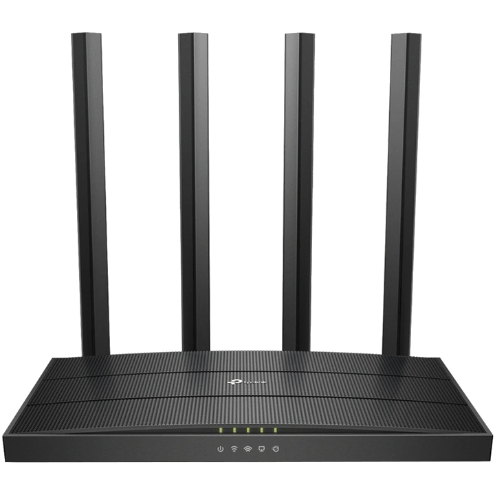 Wi-Fi роутер TP-LINK ARCHER A6