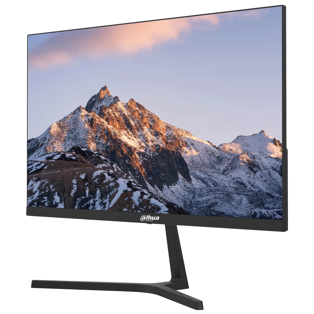 Монітор Dahua DHI-LM24-B200S 23.8” дюйма 1920×1080