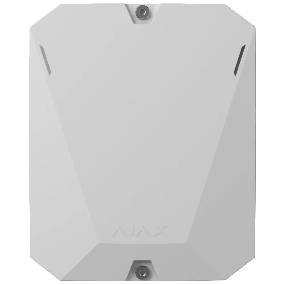 Ajax Hub BP Jeweller (білий)