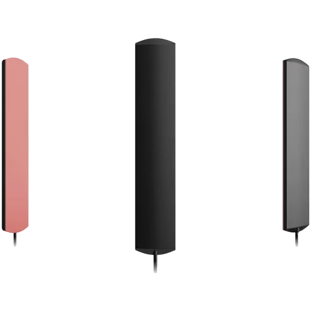 Ajax ExternalAntenna (чорний)