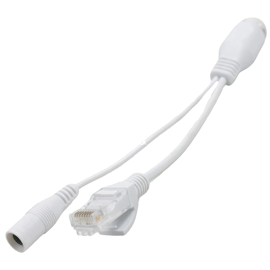Перехідник Passive PoE IP+DC - Extender over UTP Waterproof (вологозахищений)