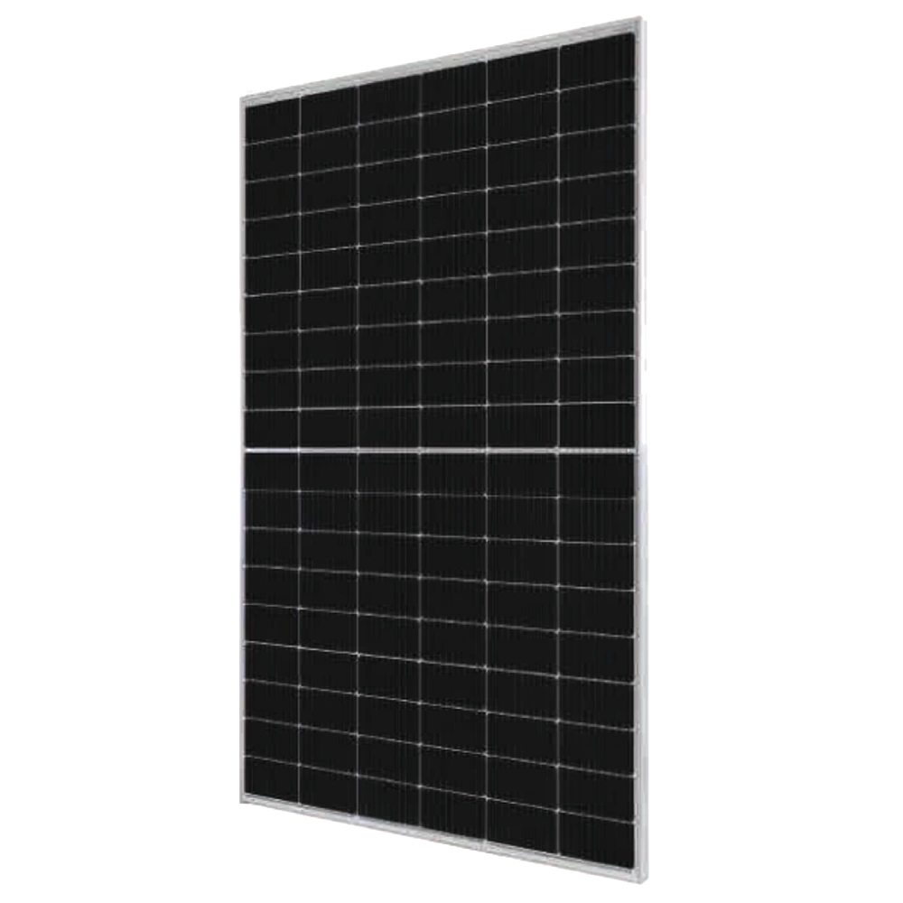 Сонячна панель PV модуль JA Solar 420W Deep Blue 4.0 (JAM54D40_MB_420W)