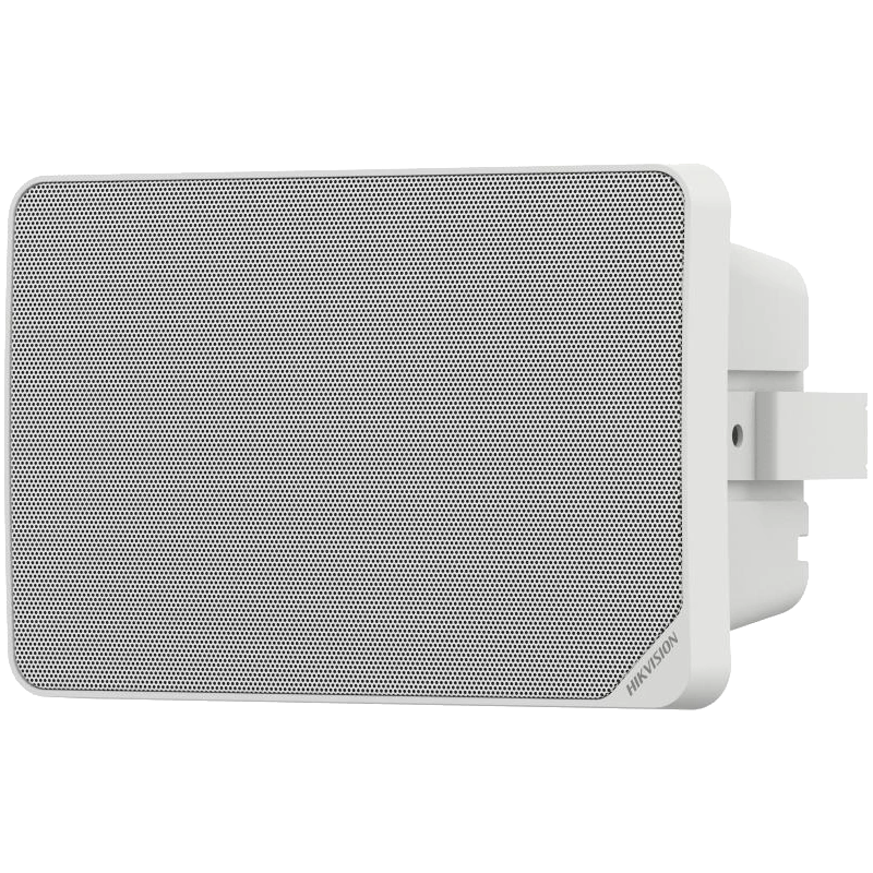 Аналоговий динамік Hikvision DS-QAE0120G1R
