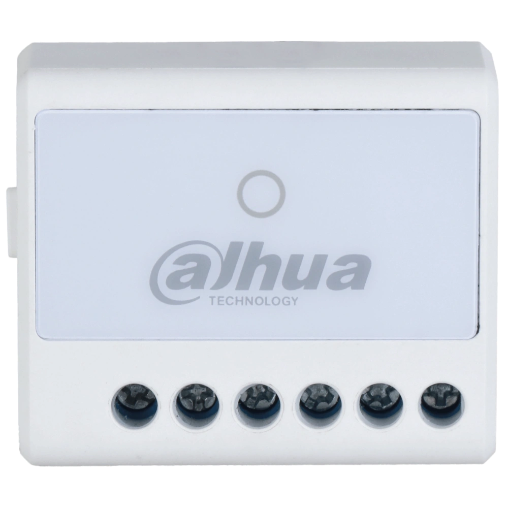 Бездротове реле Dahua DHI-ARM7011-W2(868) (обʼєднано → #15989)
