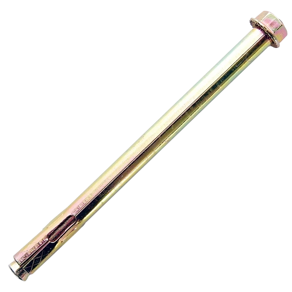 Анкер з кожухом і гайкою APRO М8/10*100 (10шт)