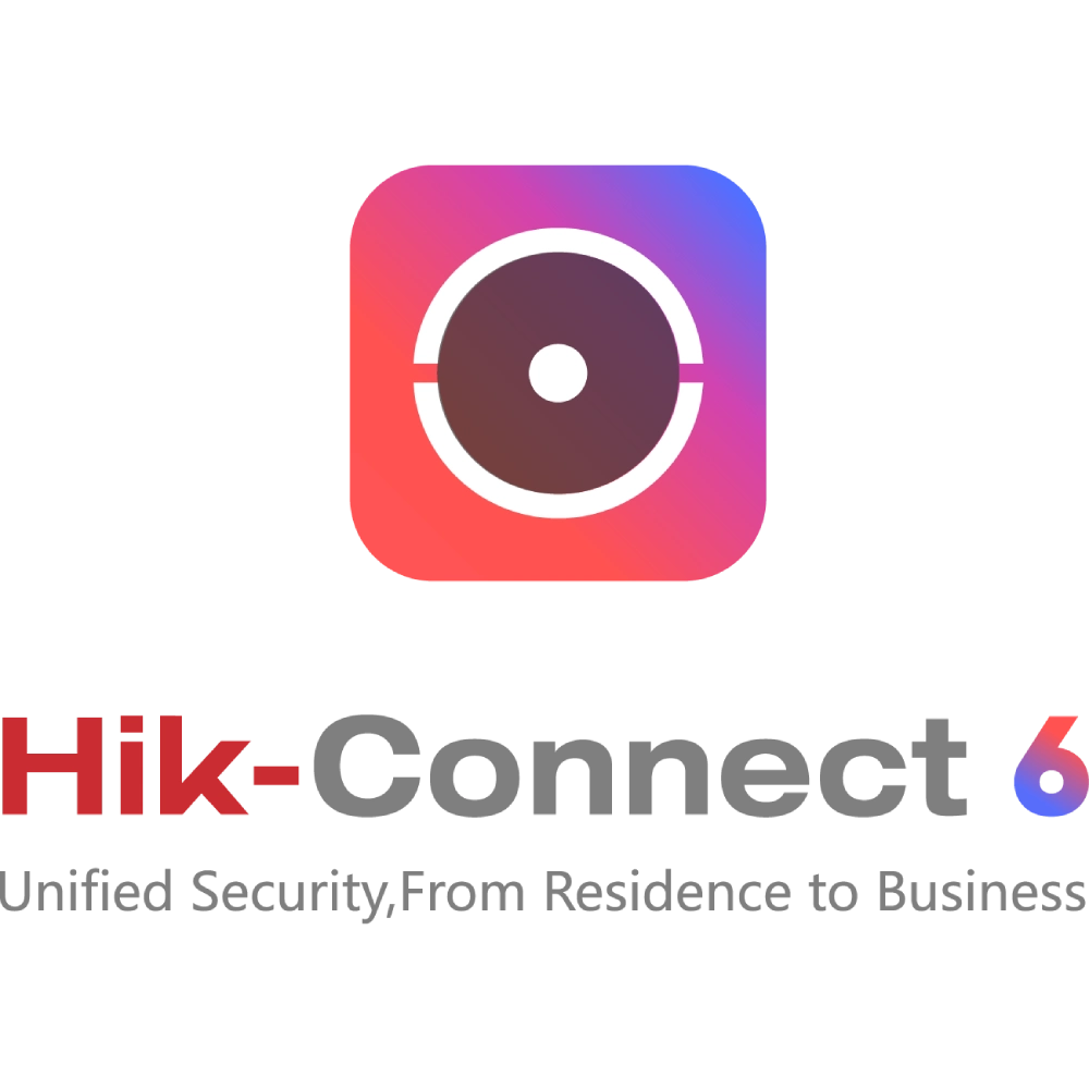 Відеодомофон Hik-Connect HC-Intercom/1Room/1Y