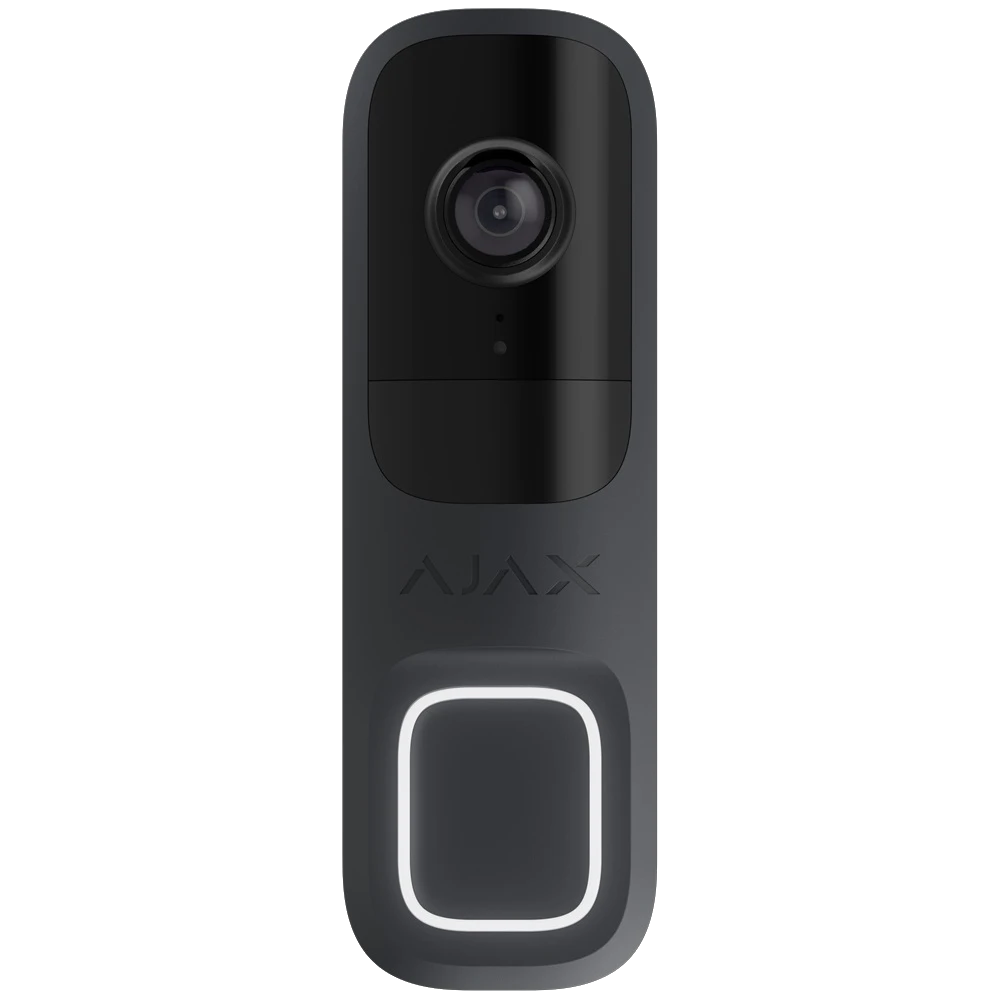 Ajax DoorBell (graphite)