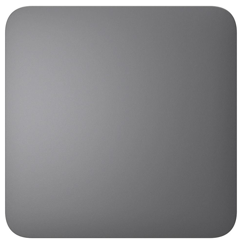 Ajax SoloButton (Dimmer) (сірий)
