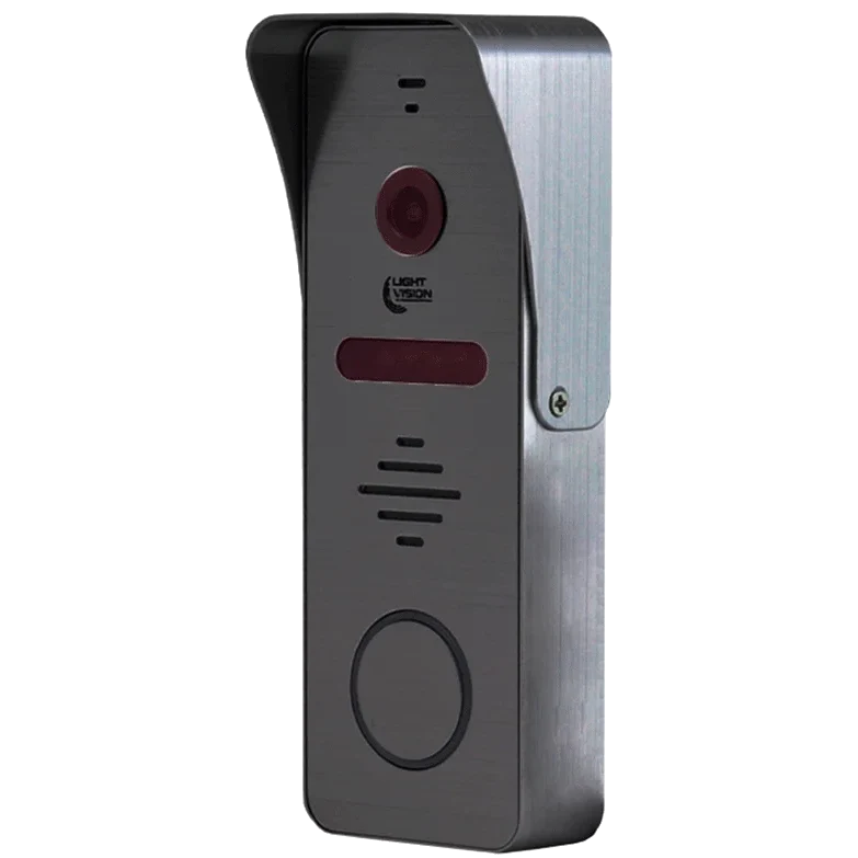 Виклична панель Light Vision RIO FHD GREY