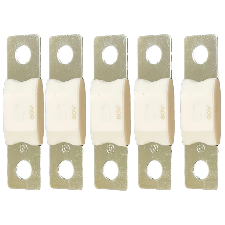 Запобіжник Victron Energy MEGA-fuse 500A/80V (package of 5 pcs)