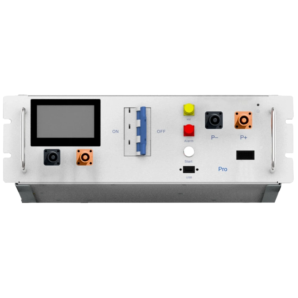 BMS DEYE BOS-G PRO 200-1000Vdc 120A (BOS-G-PDU-2)