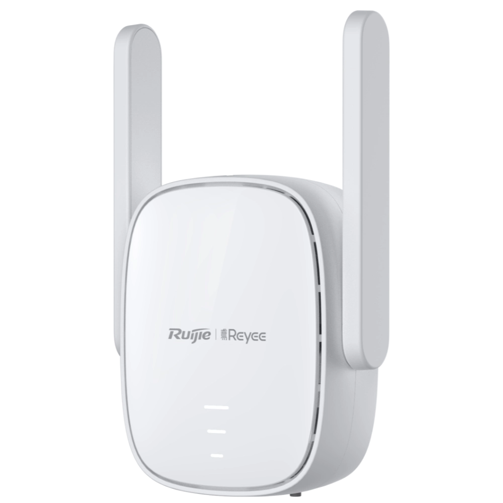 Wi-Fi репітер Ruijie Reyee RG-EW300R 300M (обʼєднано → #15363)
