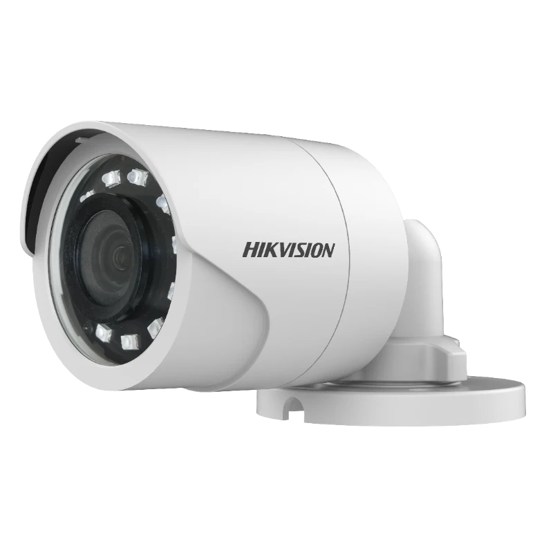 HDTVI відеокамера Hikvision DS-2CE16D0T-IRF(C) 2МП (2.8мм) (обʼєднано → #11752)