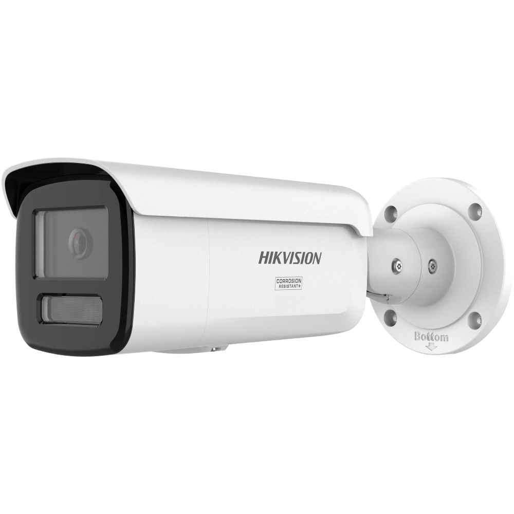 IP відеокамера Hikvision DS-2CD2T87G3-LIY 8МП ColorVu (2.8мм)