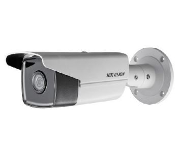 4 Мп ІК відеокамера Hikvision DS-2CD2T43G0-I8 (4 мм) (обʼєднано → #5265)