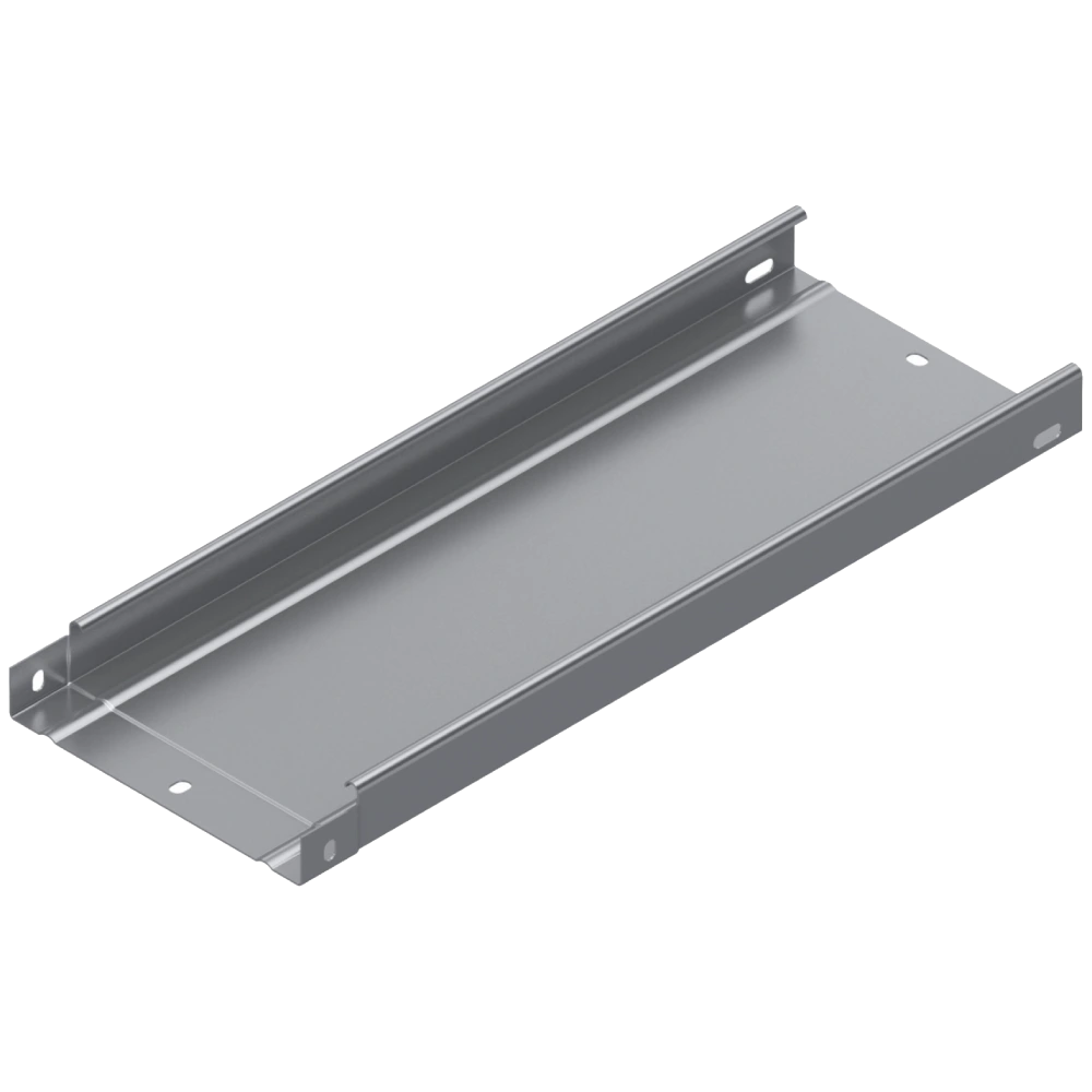 Лоток неперфорований Сендзіміра 200х50 3м Standard