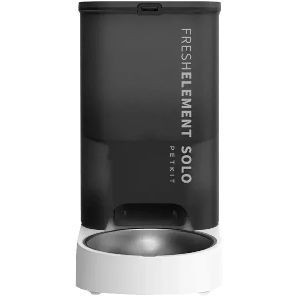 Смарт годівниця PETKIT P570 Fresh Element SOLO Grey
