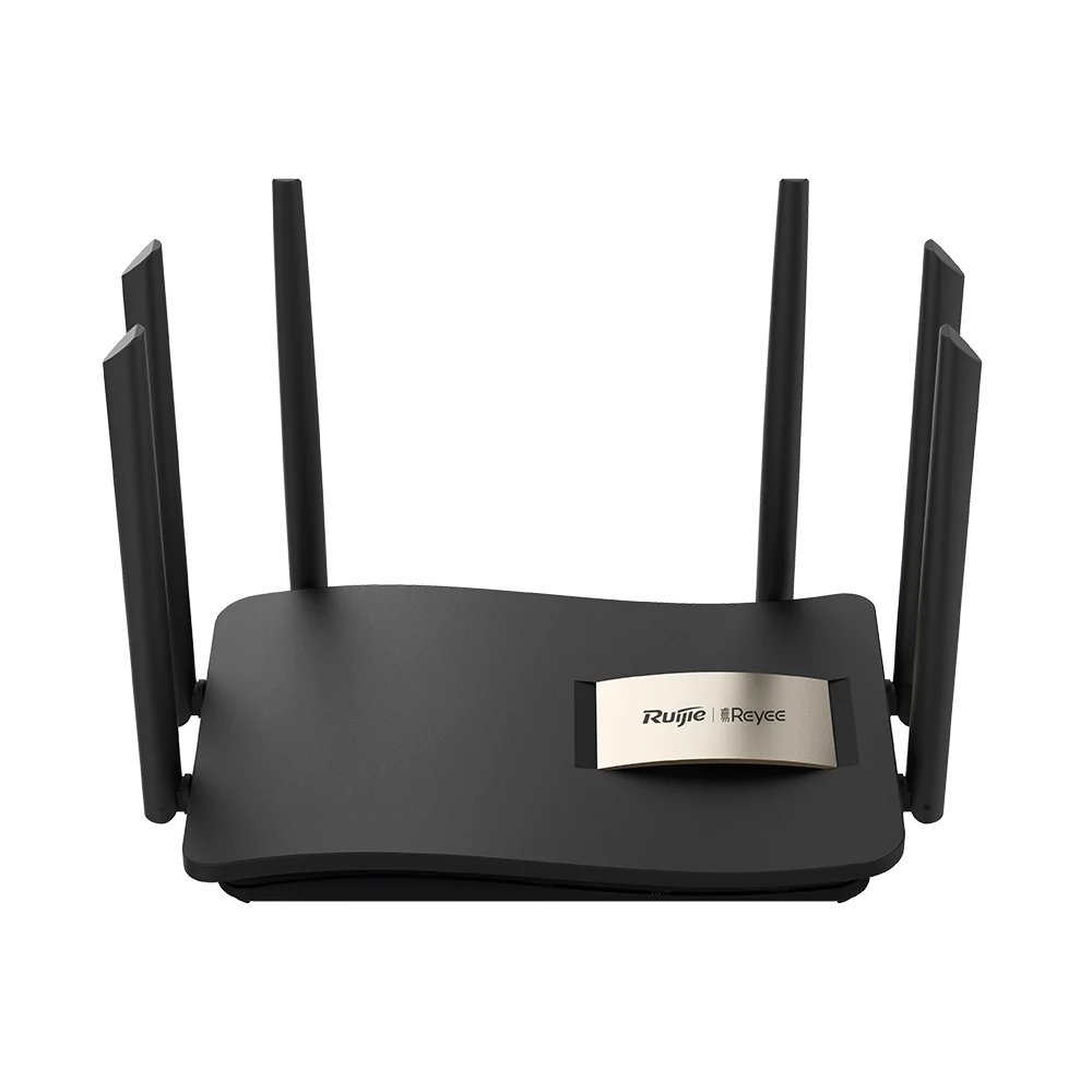 Wi-Fi роутер Ruijie Reyee RG-EW1200G Pro Wi-Fi 5 (обʼєднано → #11944)