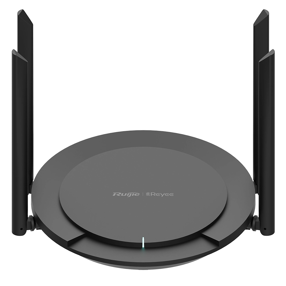Wi-Fi роутер Ruijie Reyee RG-EW300 PRO Wi-Fi 4 (обʼєднано → #14006)