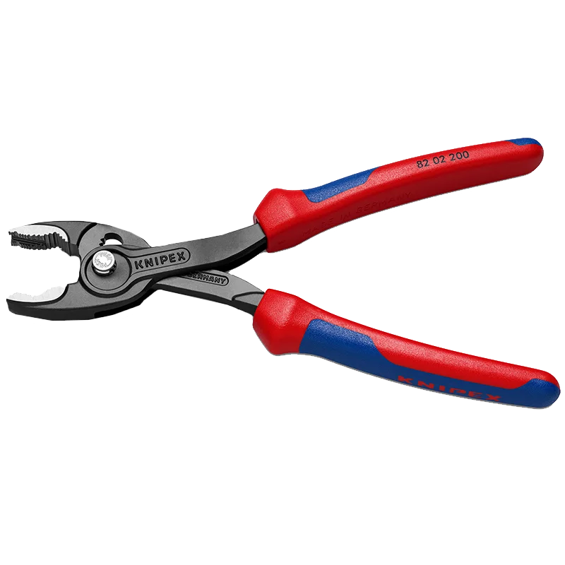 Кліщі універсальні для зірваних болтів KNIPEX 82 02 200