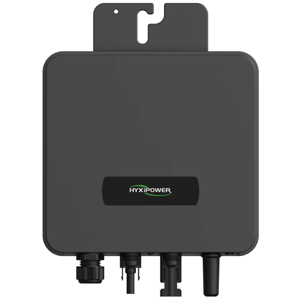 Інвертор HYXiPOWER HYX-M500-S сонячний однофазний (обʼєднано → #21866)