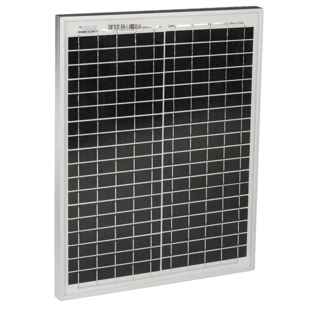 PV модуль Victron Energy 20W-12V 4a, 20Wp, Poly (обʼєднано → #13517)