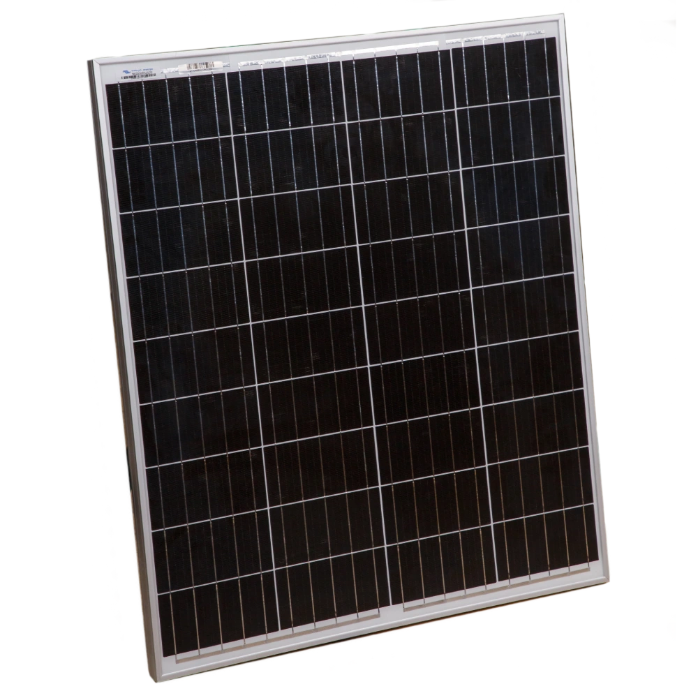 PV модуль Victron Energy 90W-12V 4a, 90Wp, Poly (обʼєднано → #13525)