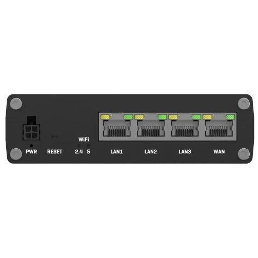 Промисловий маршрутизатор Teltonika RUTM10 Wi-Fi 5