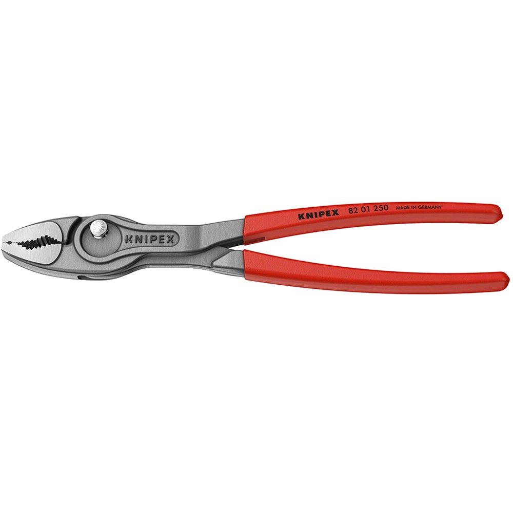 Кліщі універсальні KNIPEX 82 01 250 для зірваних болтів