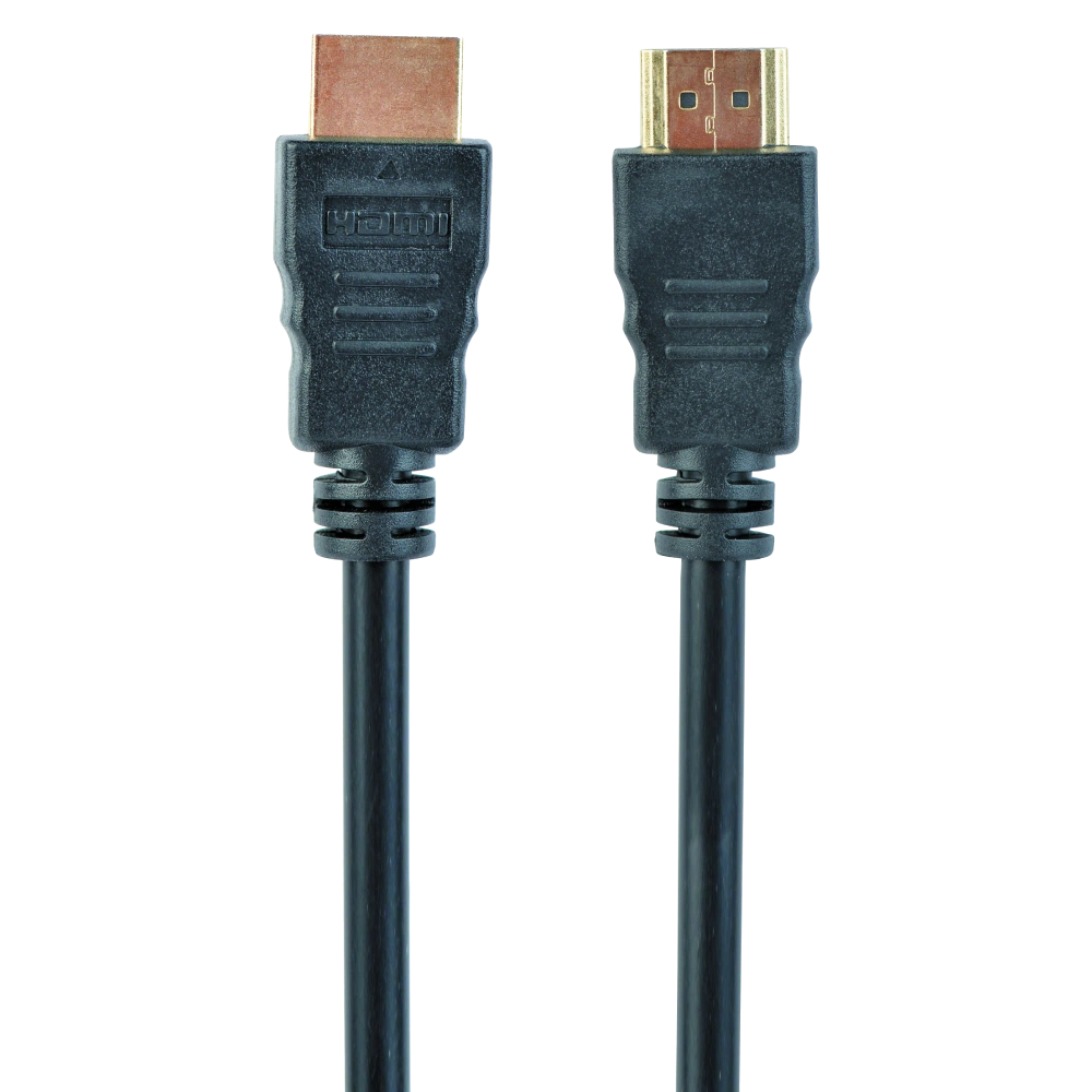 Кабель Cablexpert CC-HDMI4-15M HDMI V.1.4 4К 30 Гц 15м