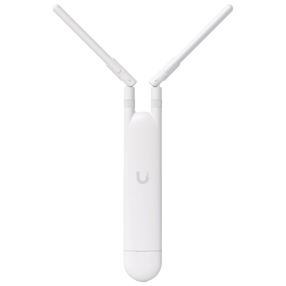 Точка доступу Ubiquiti UniFi AC Mesh (UAP-AC-M)