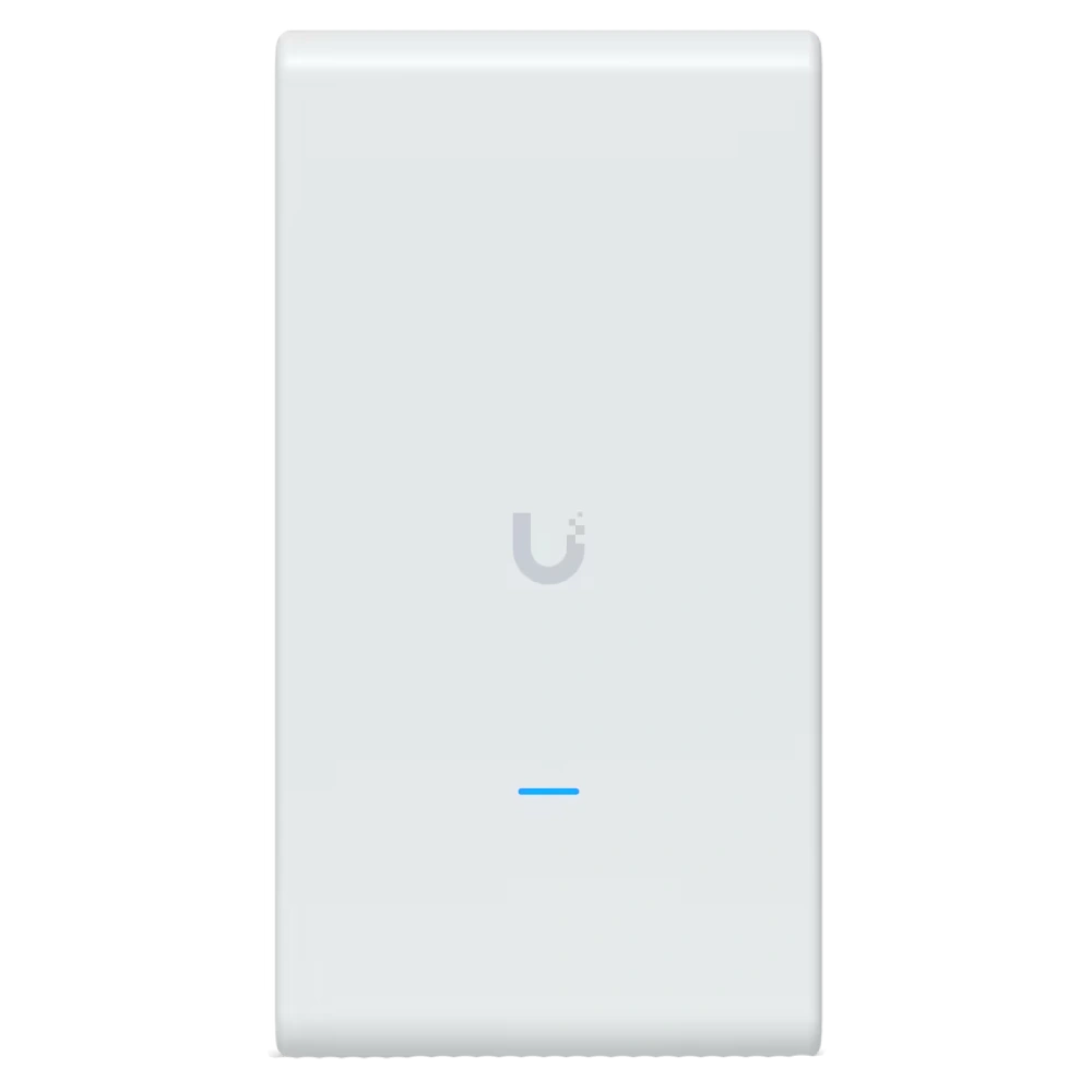 Точка доступу Ubiquiti UniFi U6 Mesh Pro (U6-Mesh-Pro)