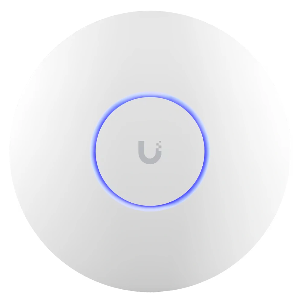 Точка доступу Ubiquiti UniFi U6 ENTERPRISE