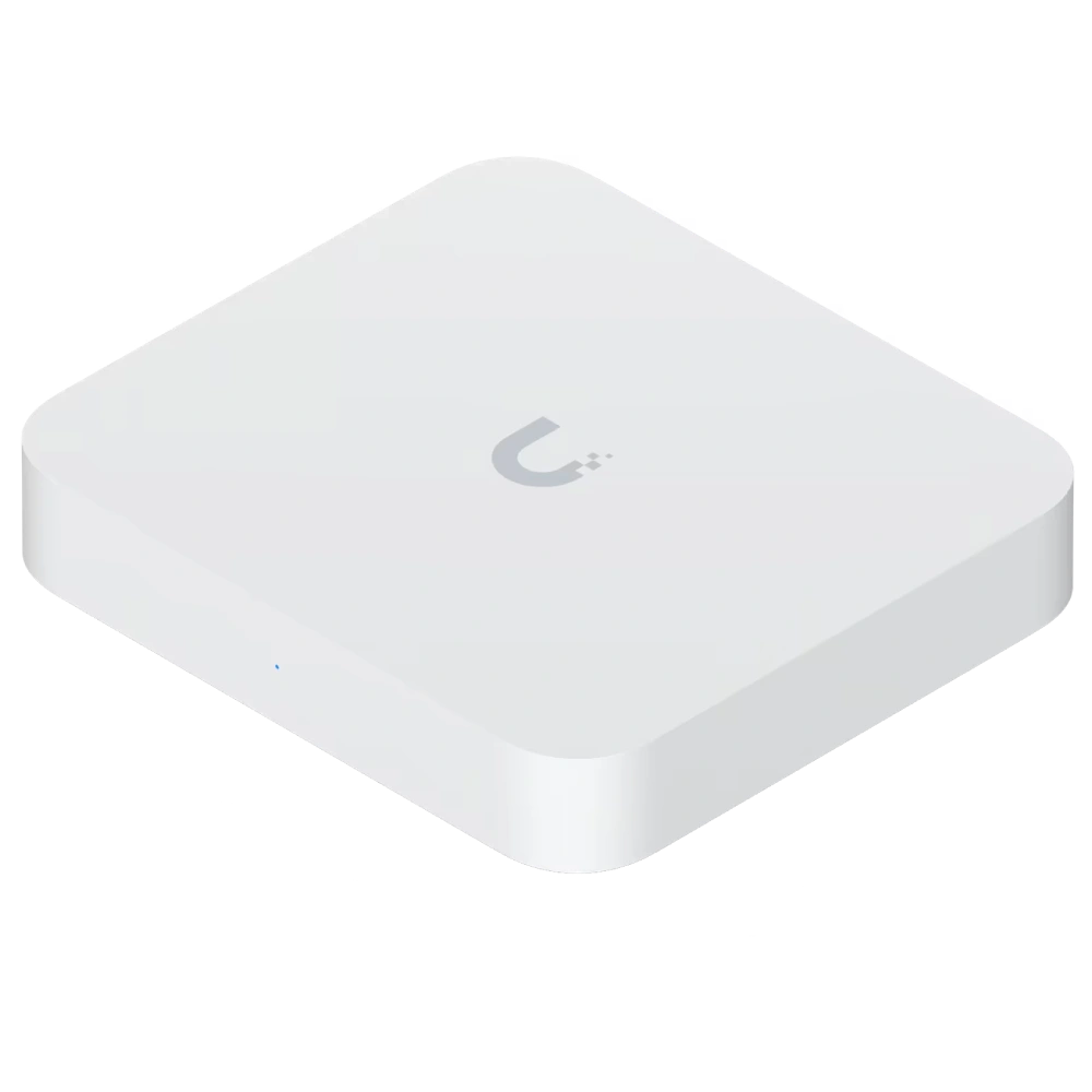 Маршрутизатор Ubiquiti Unifi Gateway Max (UXG-Max)