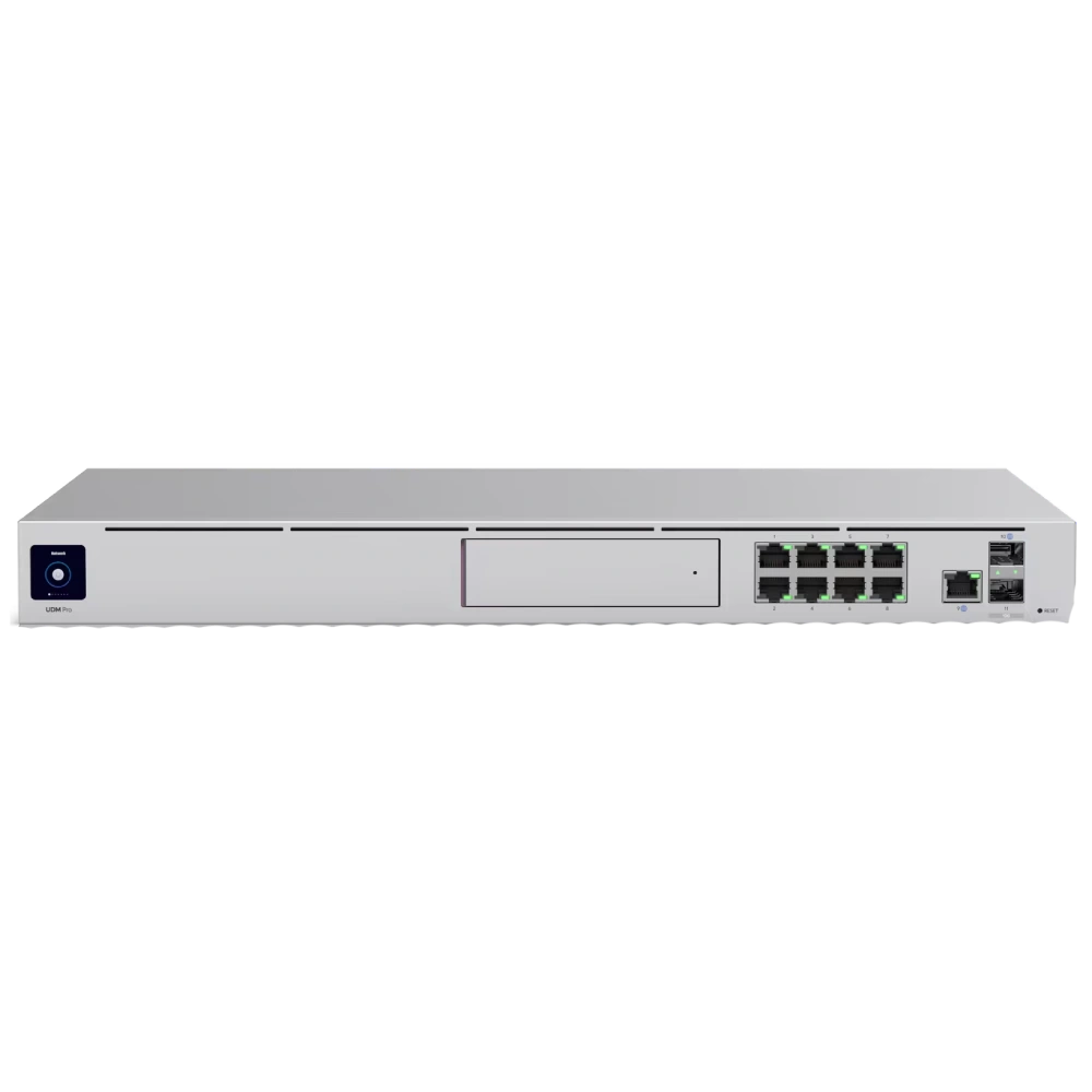 Маршрутизатор Ubiquiti UniFi Dream Machine Special Edition (UDM-SE)