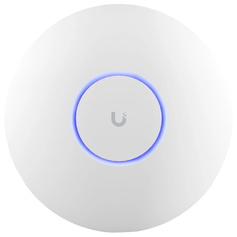 Точка доступу Ubiquiti UniFi U7 Pro (U7-PRO) Wi-Fi 7